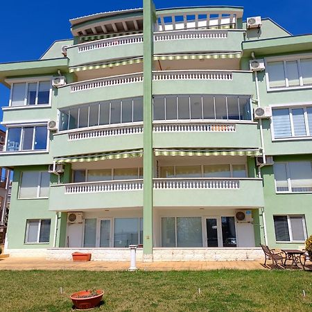 Dom-El Real Apartments 4 - Sveti Vlas Exteriér fotografie