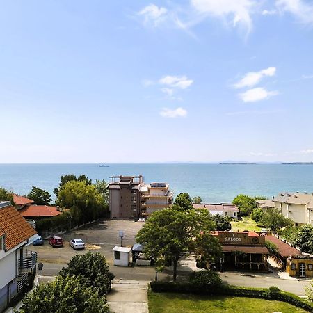Dom-El Real Apartments 4 - Sveti Vlas Exteriér fotografie