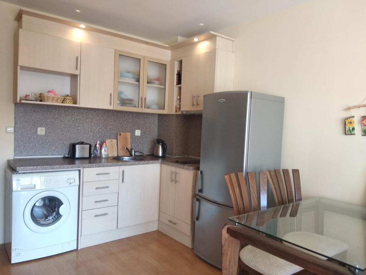 Dom-El Real Apartments 4 - Sveti Vlas Exteriér fotografie