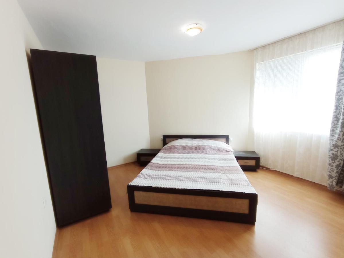 Dom-El Real Apartments 4 - Sveti Vlas Exteriér fotografie