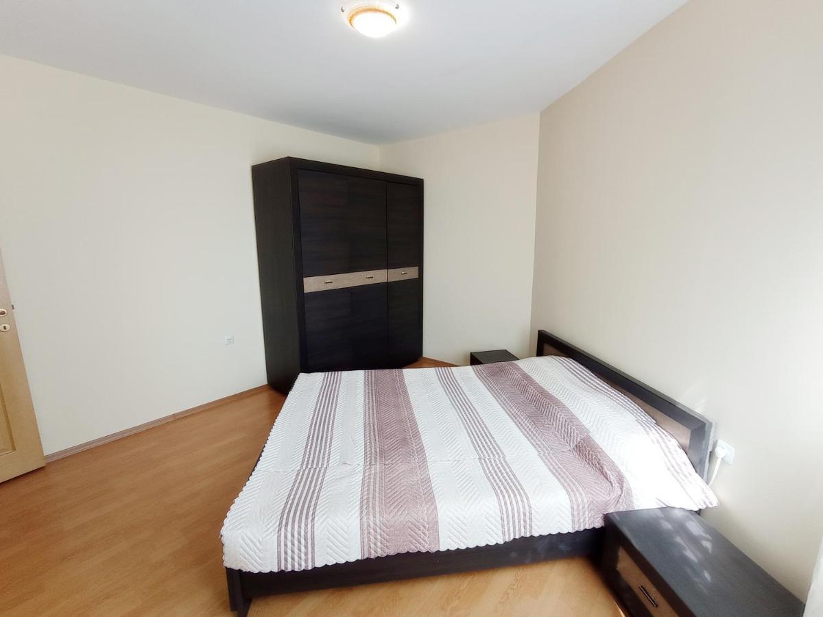 Dom-El Real Apartments 4 - Sveti Vlas Exteriér fotografie