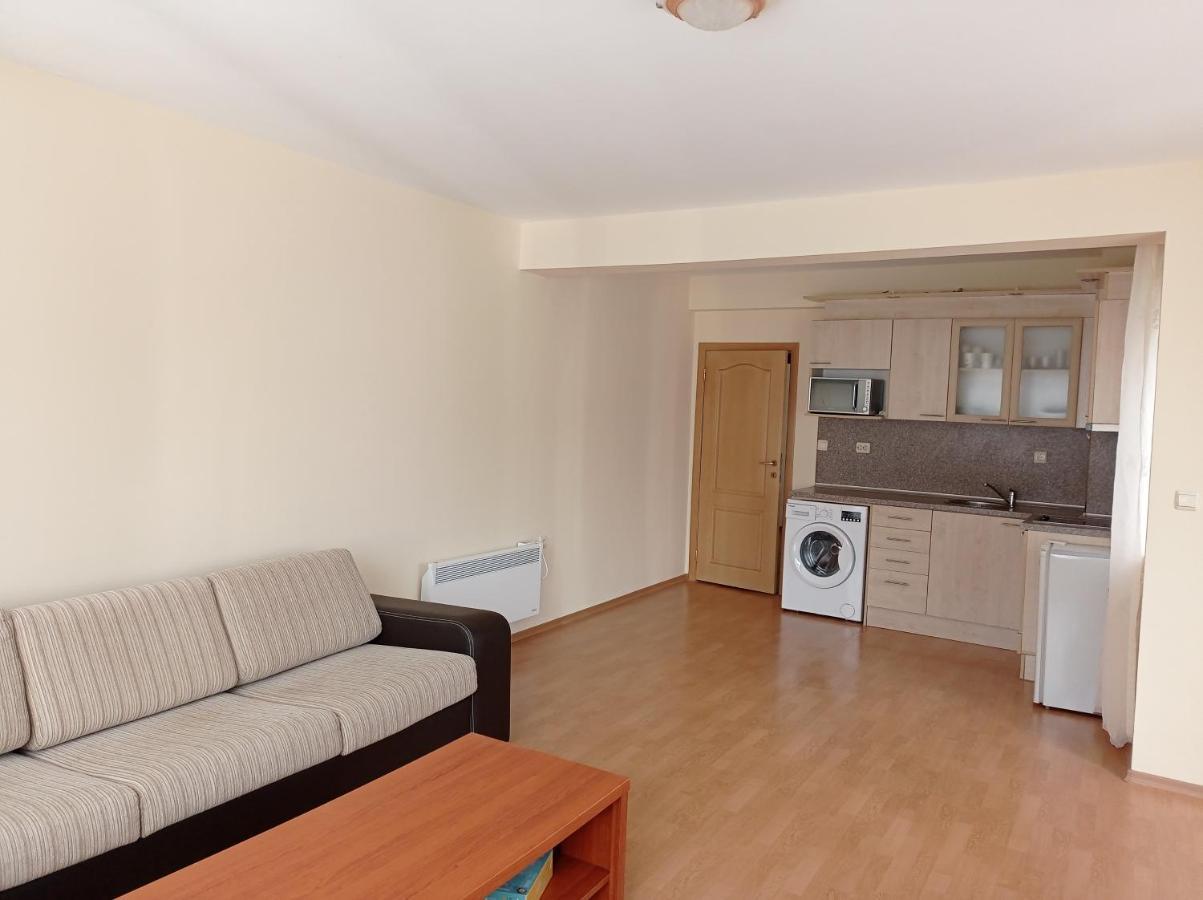 Dom-El Real Apartments 4 - Sveti Vlas Exteriér fotografie