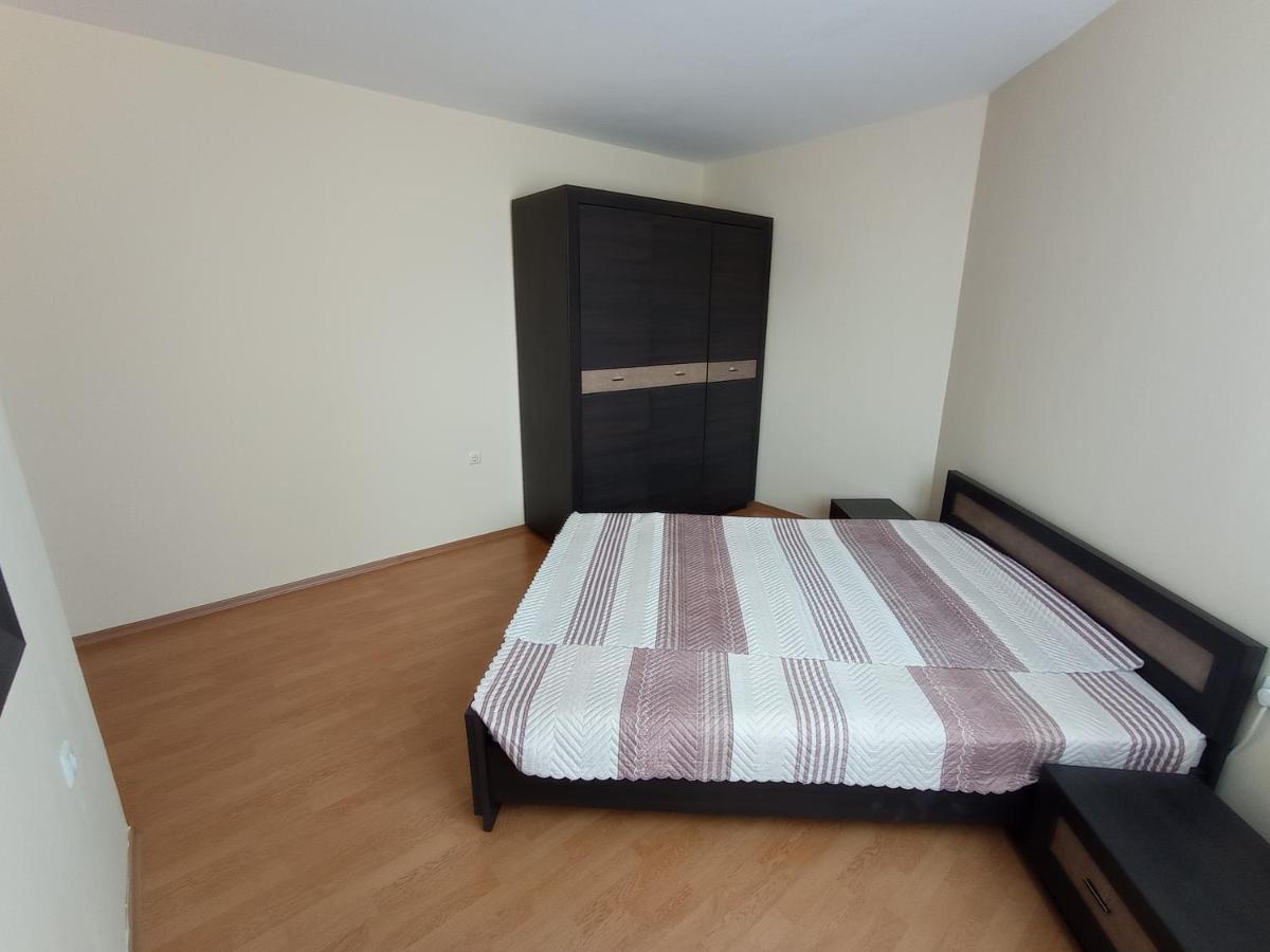 Dom-El Real Apartments 4 - Sveti Vlas Exteriér fotografie