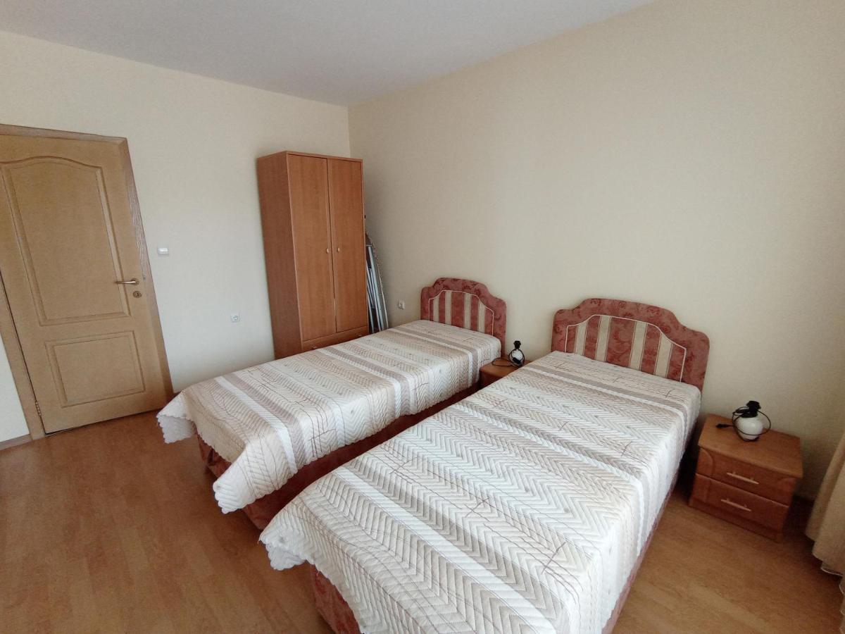 Dom-El Real Apartments 4 - Sveti Vlas Exteriér fotografie