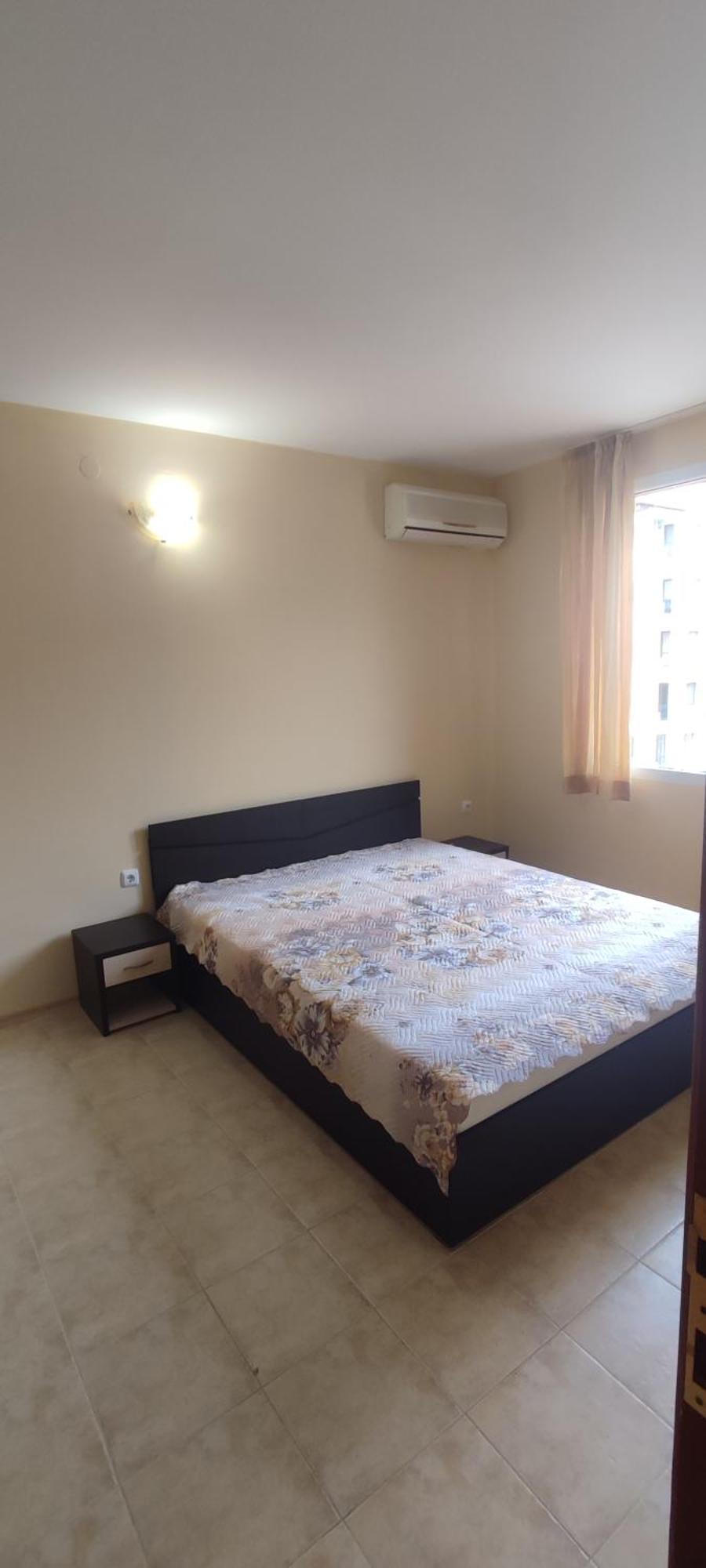 Dom-El Real Apartments 4 - Sveti Vlas Exteriér fotografie