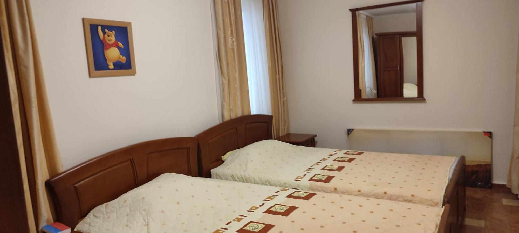 Dom-El Real Apartments 4 - Sveti Vlas Exteriér fotografie