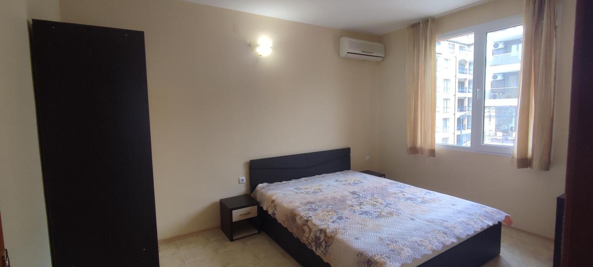 Dom-El Real Apartments 4 - Sveti Vlas Exteriér fotografie