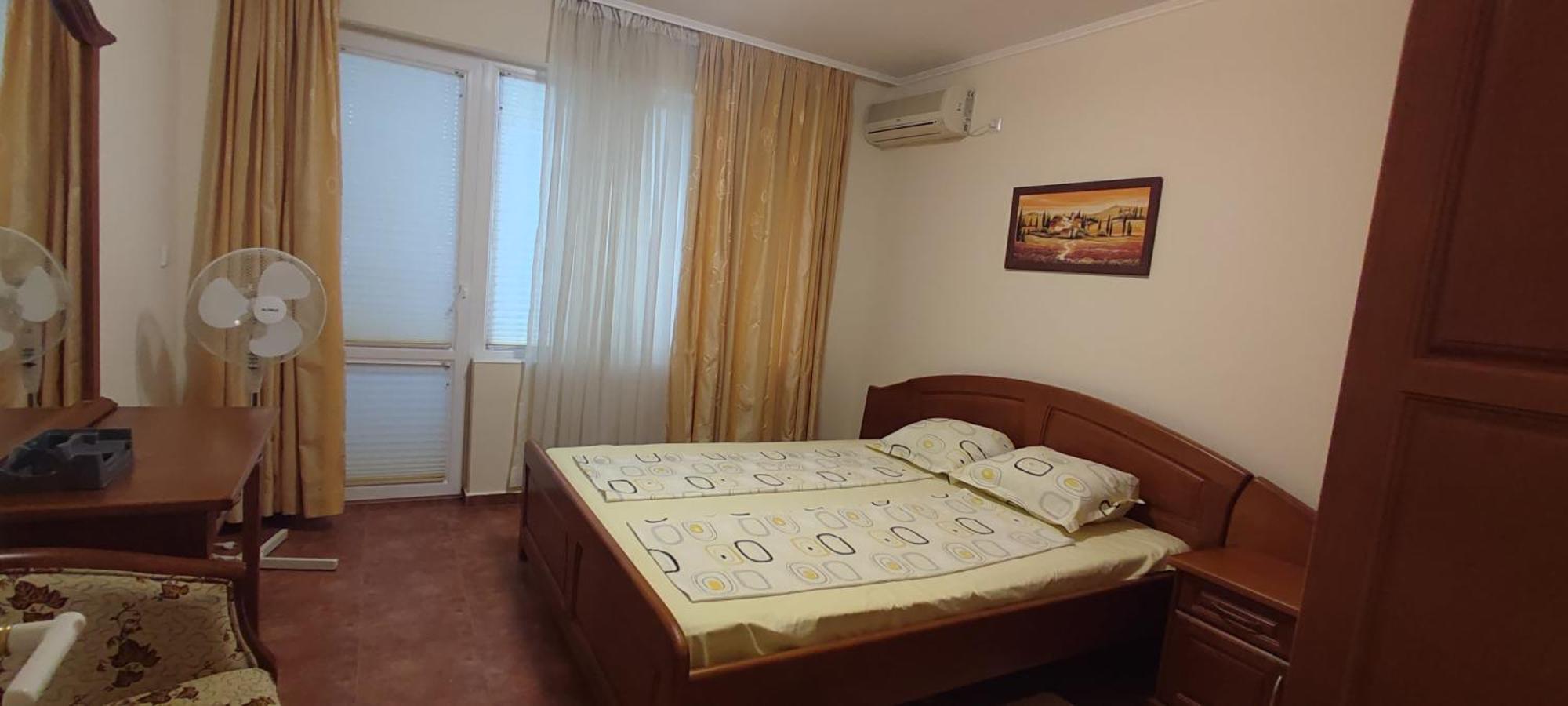 Dom-El Real Apartments 4 - Sveti Vlas Exteriér fotografie