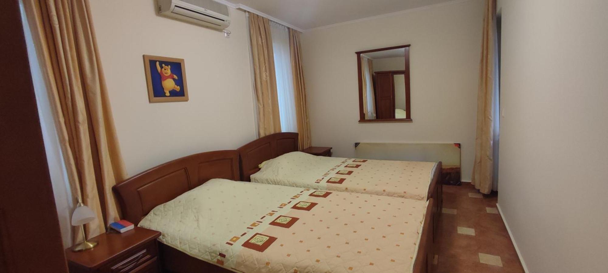 Dom-El Real Apartments 4 - Sveti Vlas Exteriér fotografie