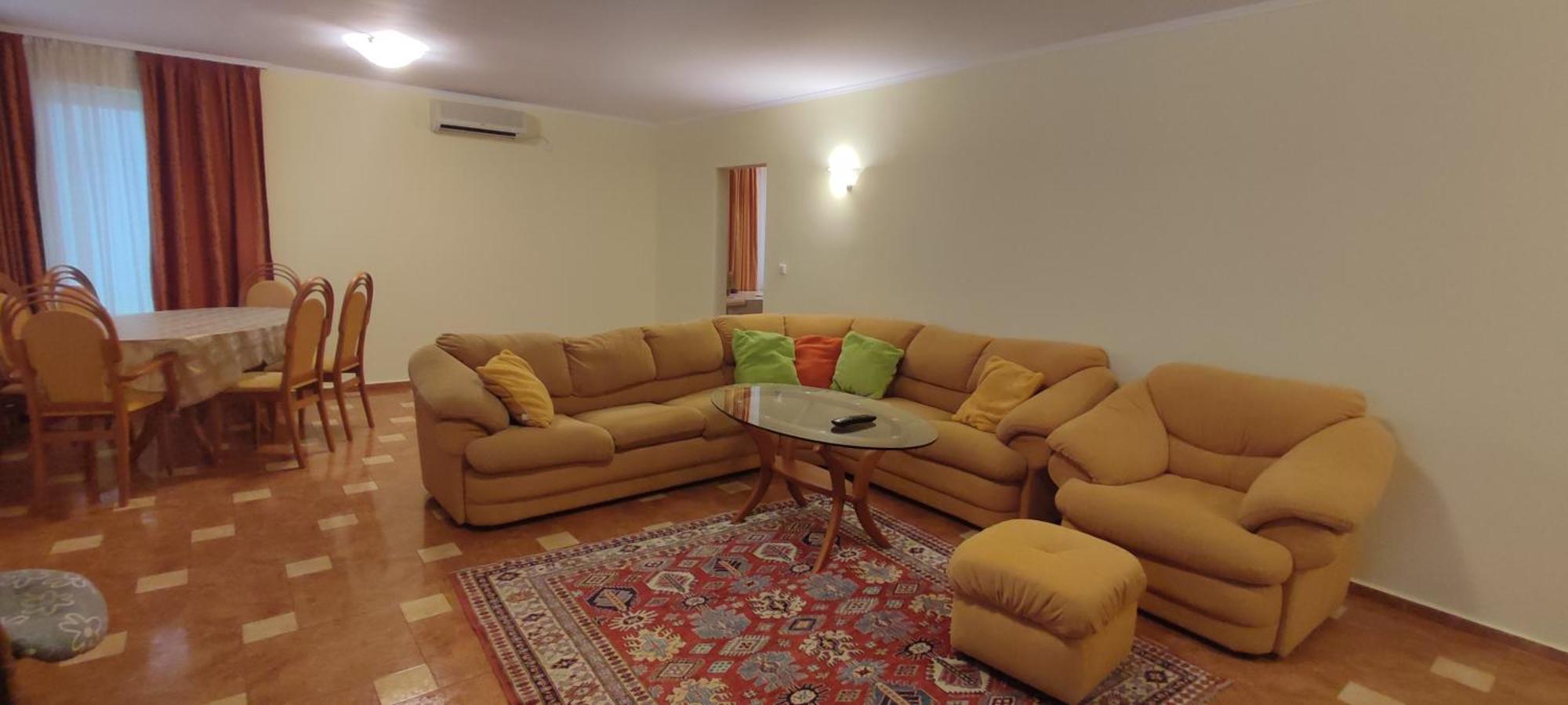 Dom-El Real Apartments 4 - Sveti Vlas Exteriér fotografie