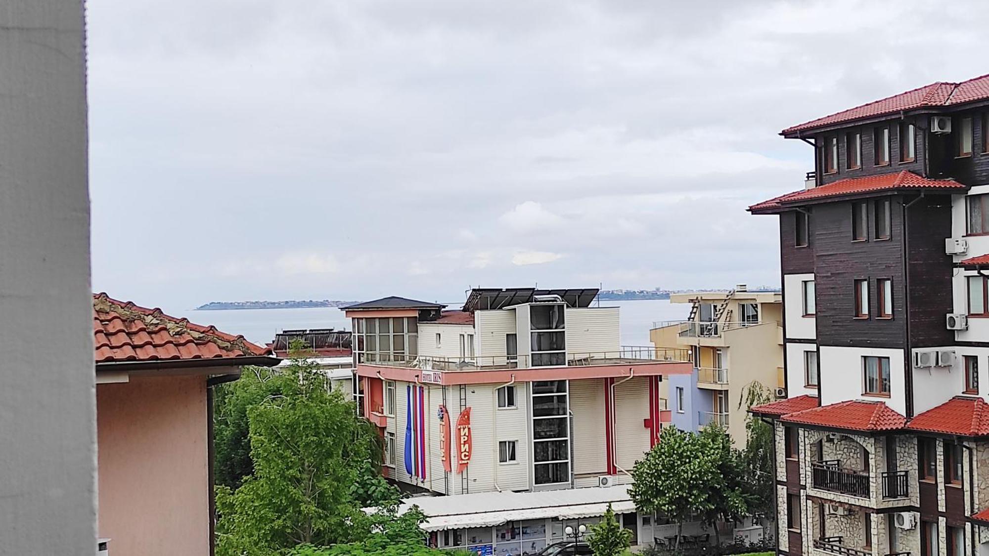 Dom-El Real Apartments 4 - Sveti Vlas Exteriér fotografie