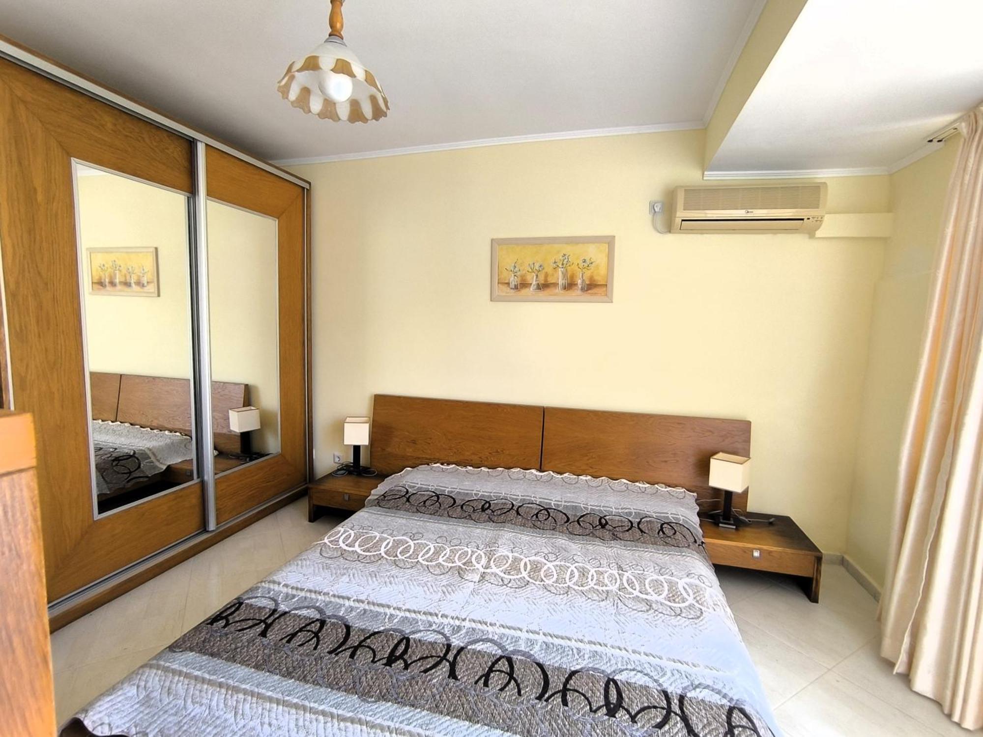 Dom-El Real Apartments 4 - Sveti Vlas Exteriér fotografie